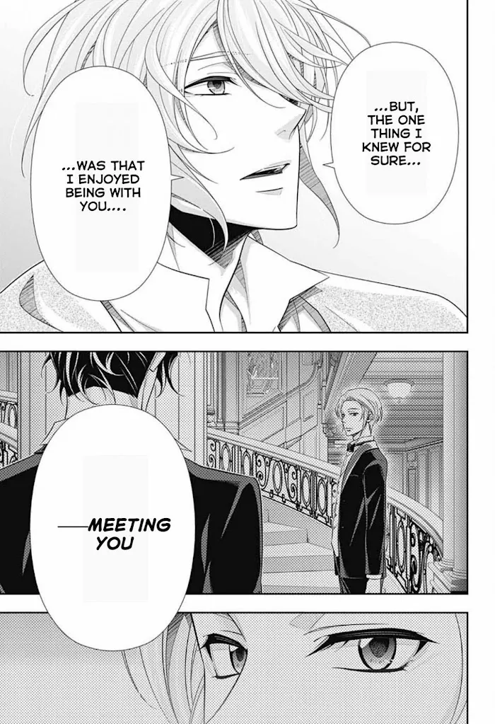 Read Yuukoku no Moriarty chapter 67 image 13 on Lezhin