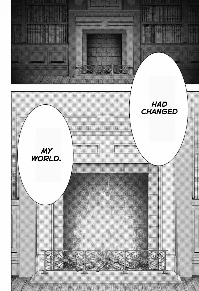 Read Yuukoku no Moriarty chapter 67 image 14 on Lezhin