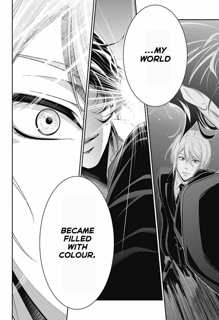 Read Yuukoku no Moriarty chapter 67 image 16 on Lezhin