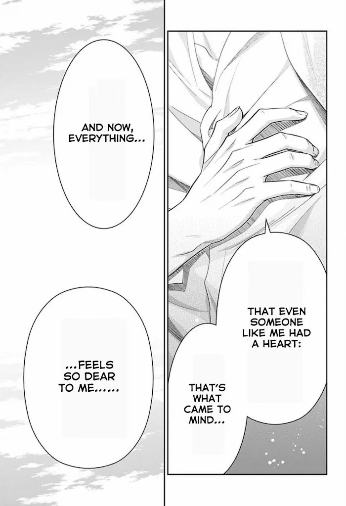 Read Yuukoku no Moriarty chapter 67 image 17 on Lezhin