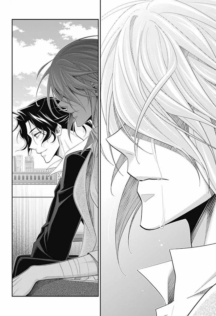 Read Yuukoku no Moriarty chapter 67 image 19 on Lezhin