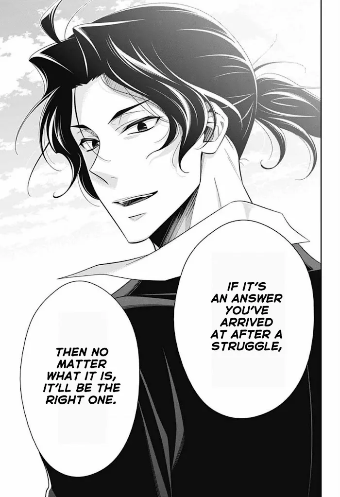 Read Yuukoku no Moriarty chapter 67 image 22 on Lezhin