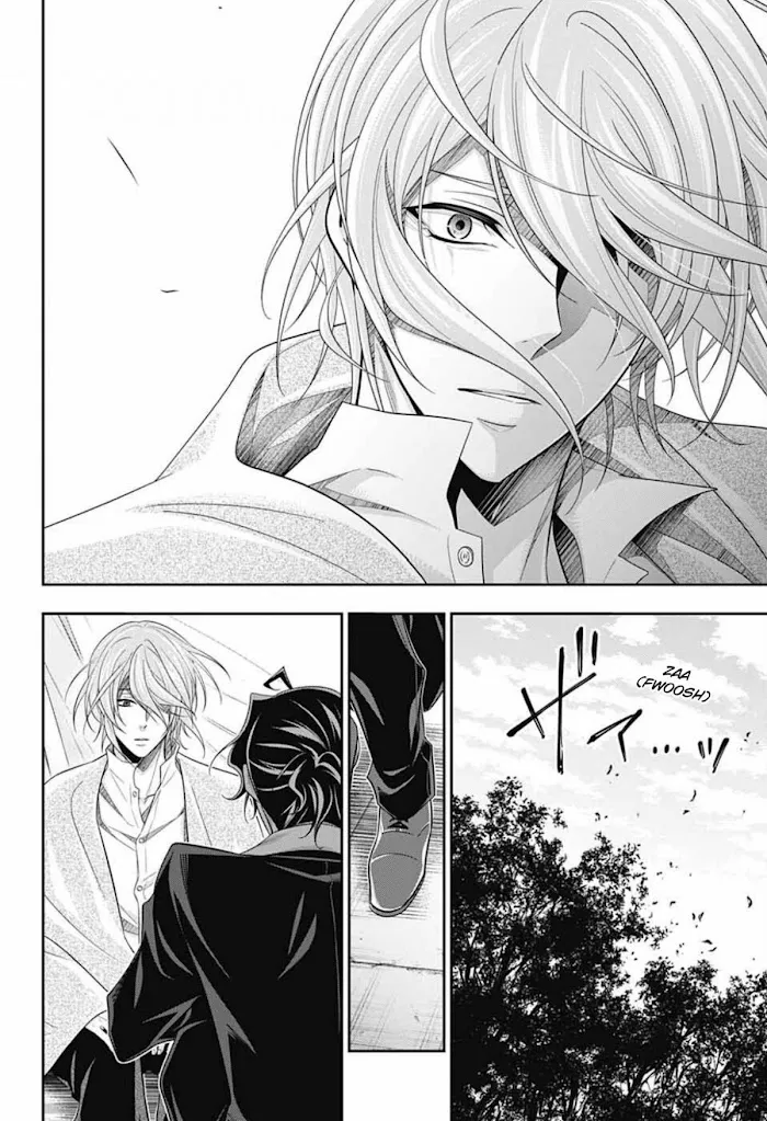 Read Yuukoku no Moriarty chapter 67 image 23 on Lezhin