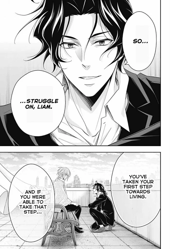 Read Yuukoku no Moriarty chapter 67 image 24 on Lezhin