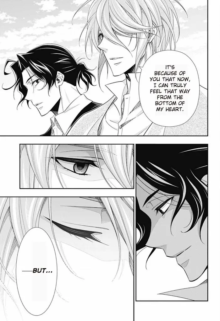 Read Yuukoku no Moriarty chapter 67 image 9 on Lezhin