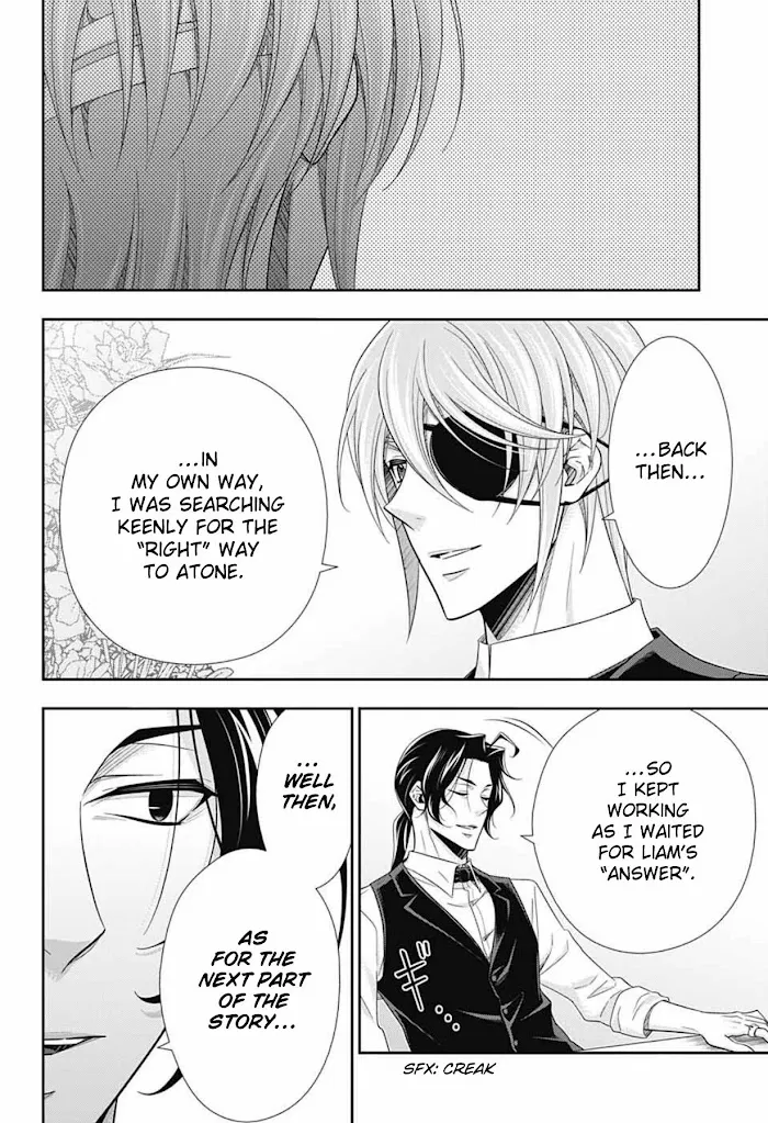 Read Yuukoku no Moriarty chapter 68 image 4 on Lezhin