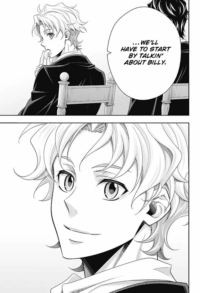Read Yuukoku no Moriarty chapter 68 image 5 on Lezhin