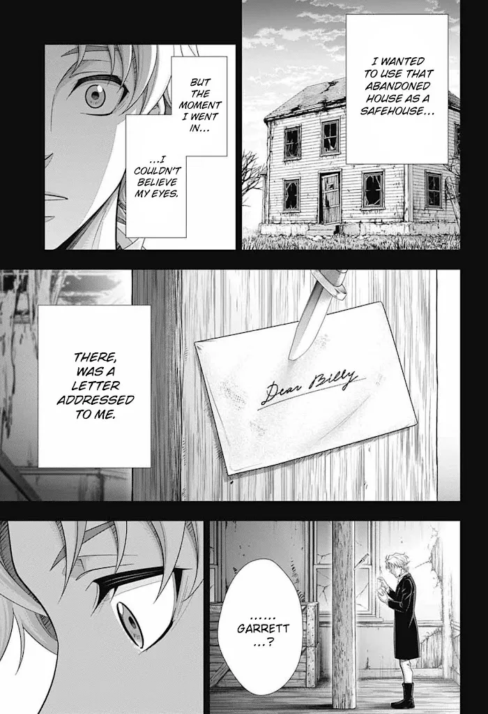 Read Yuukoku no Moriarty chapter 69 image 39 on Lezhin