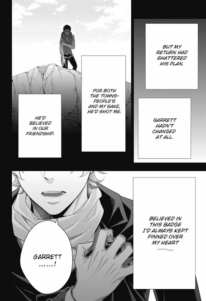 Read Yuukoku no Moriarty chapter 69 image 42 on Lezhin