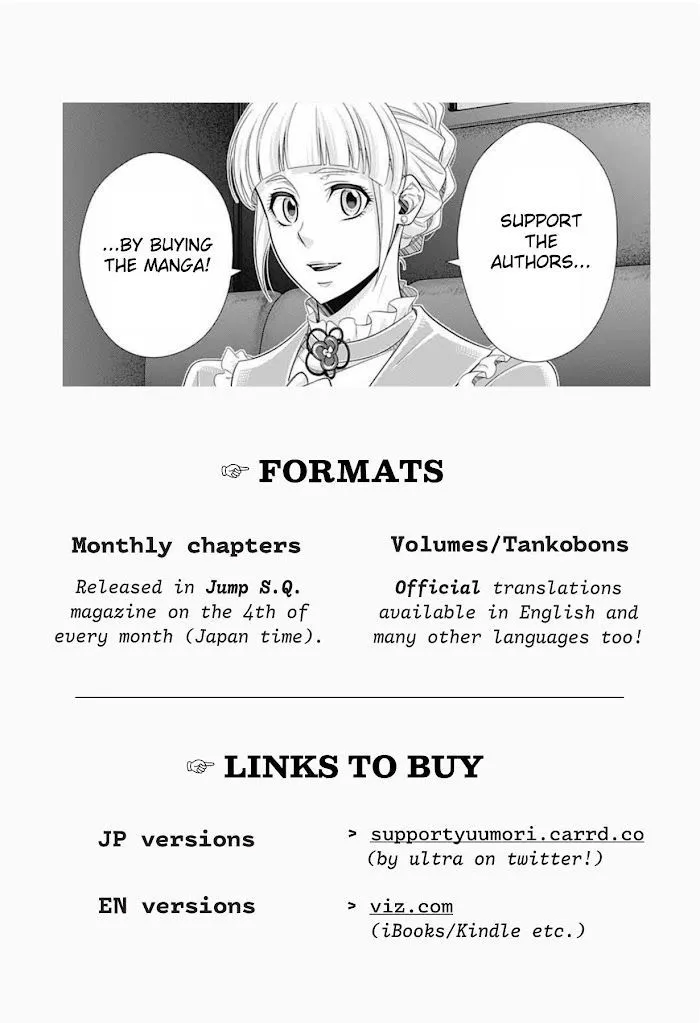 Read Yuukoku no Moriarty chapter 69 image 47 on Lezhin