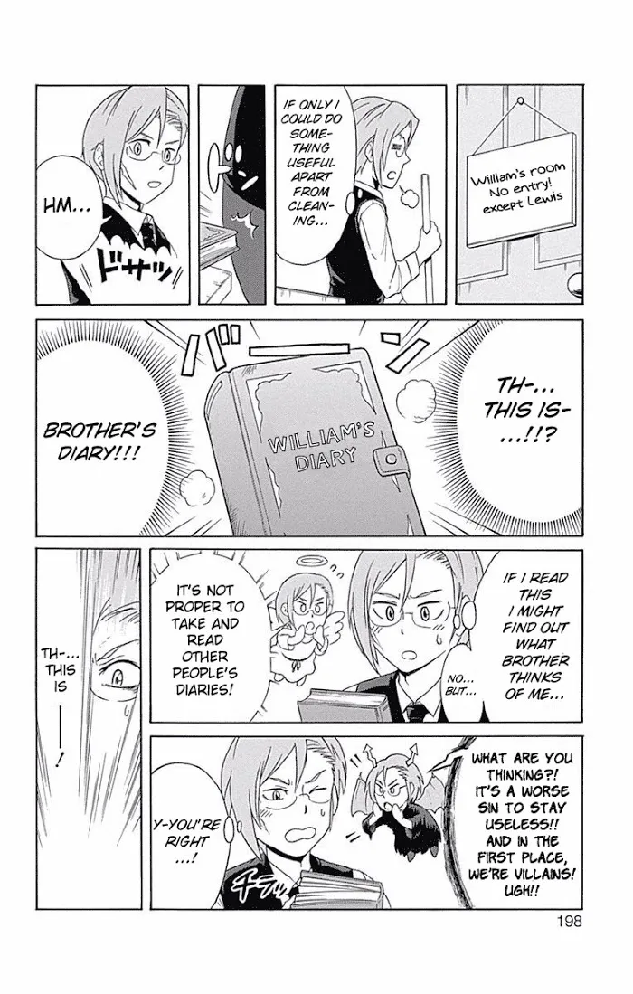 Read Yuukoku no Moriarty chapter 7.5 image 2 on Lezhin