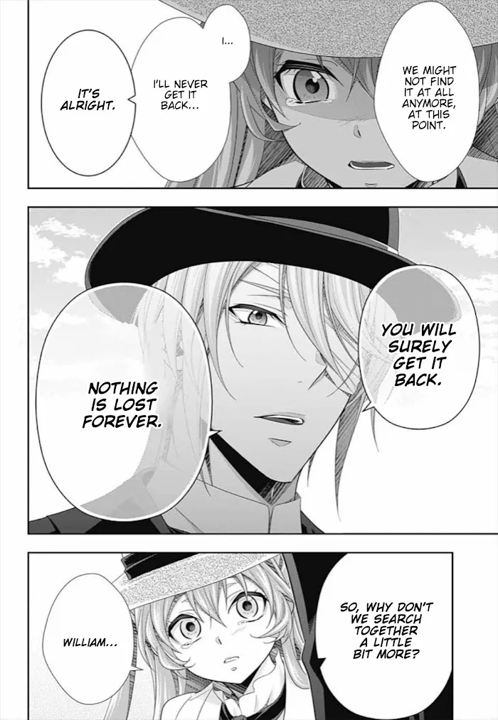 Read Yuukoku no Moriarty chapter 71 image 14 on Lezhin