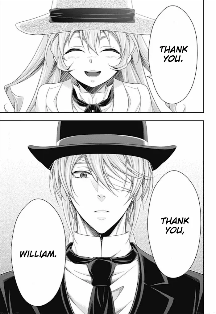 Read Yuukoku no Moriarty chapter 71 image 19 on Lezhin