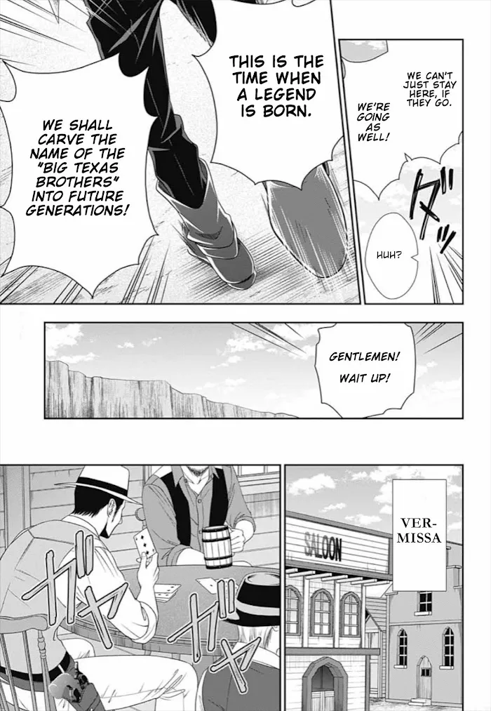 Read Yuukoku no Moriarty chapter 71 image 40 on Lezhin
