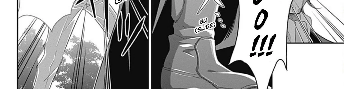 Read Yuukoku no Moriarty chapter 72.5 image 21 on Lezhin