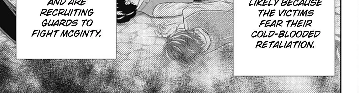 Read Yuukoku no Moriarty chapter 72.5 image 23 on Lezhin