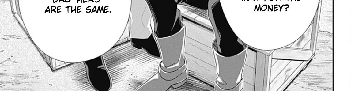 Read Yuukoku no Moriarty chapter 72.5 image 31 on Lezhin