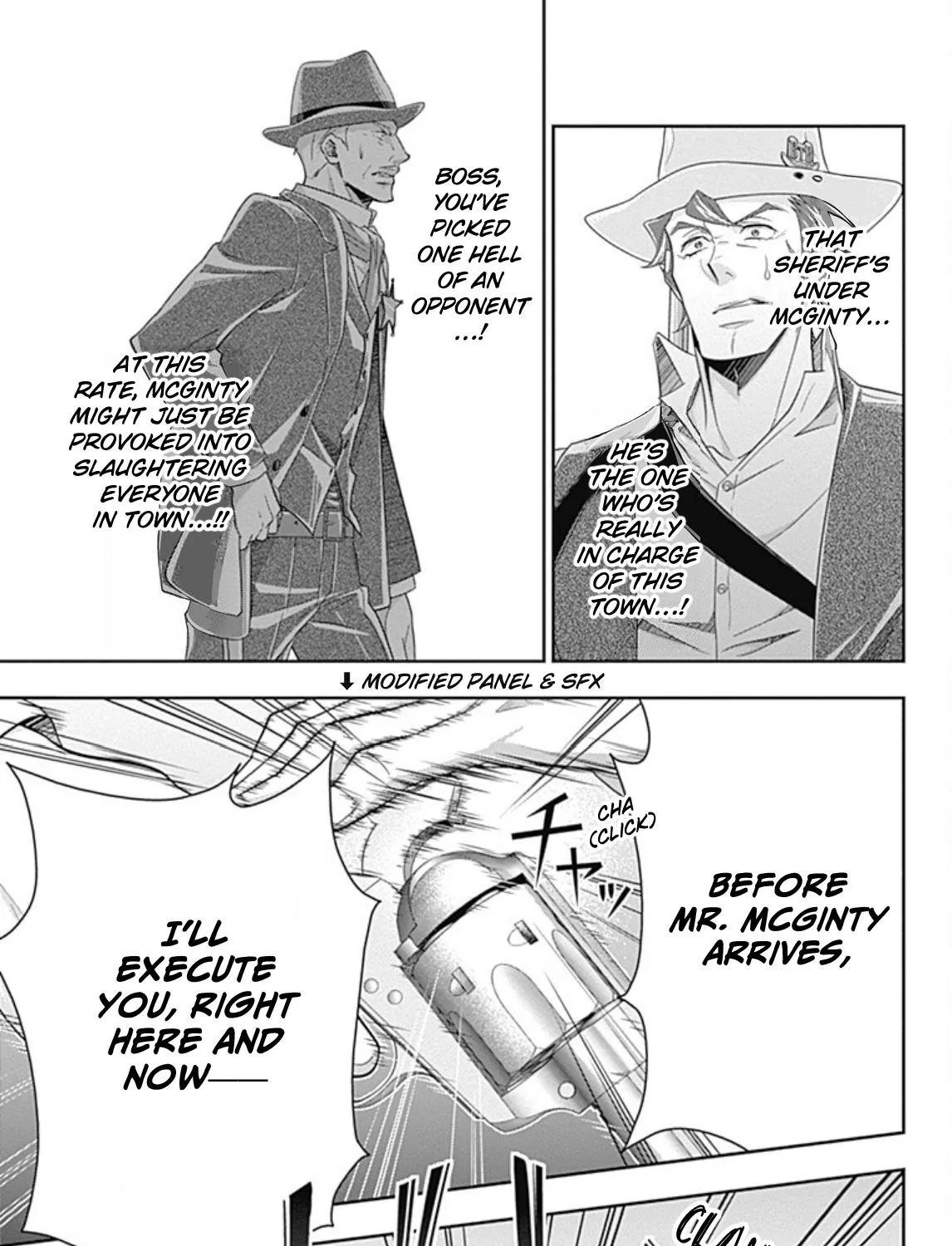 Read Yuukoku no Moriarty chapter 72.5 image 44 on Lezhin