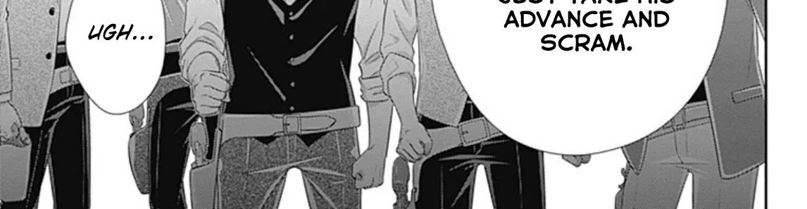 Read Yuukoku no Moriarty chapter 72.5 image 47 on Lezhin