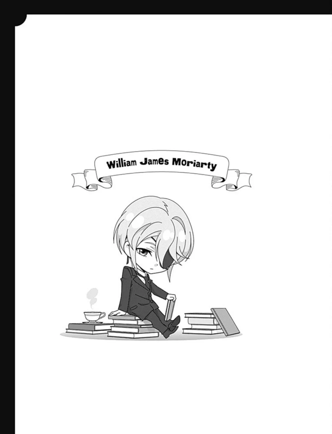 Read Yuukoku no Moriarty chapter 72.5 image 60 on Lezhin