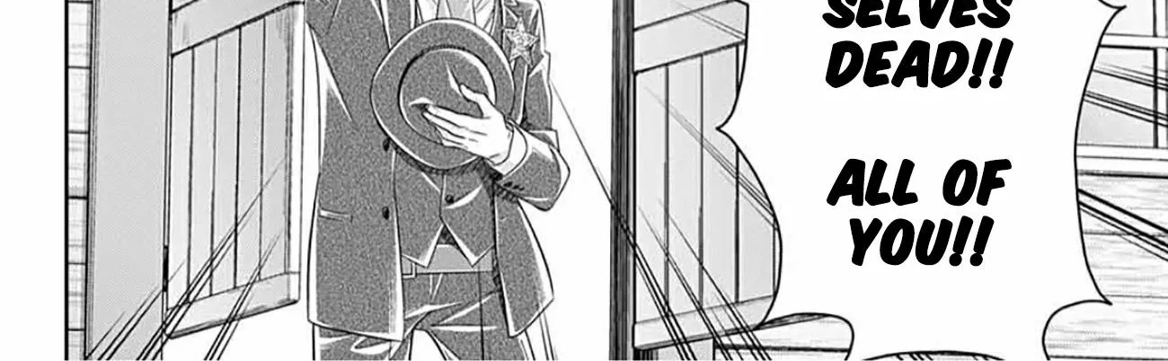 Read Yuukoku no Moriarty chapter 72 image 12 on Lezhin