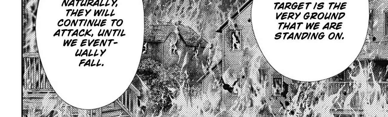Read Yuukoku no Moriarty chapter 72 image 16 on Lezhin