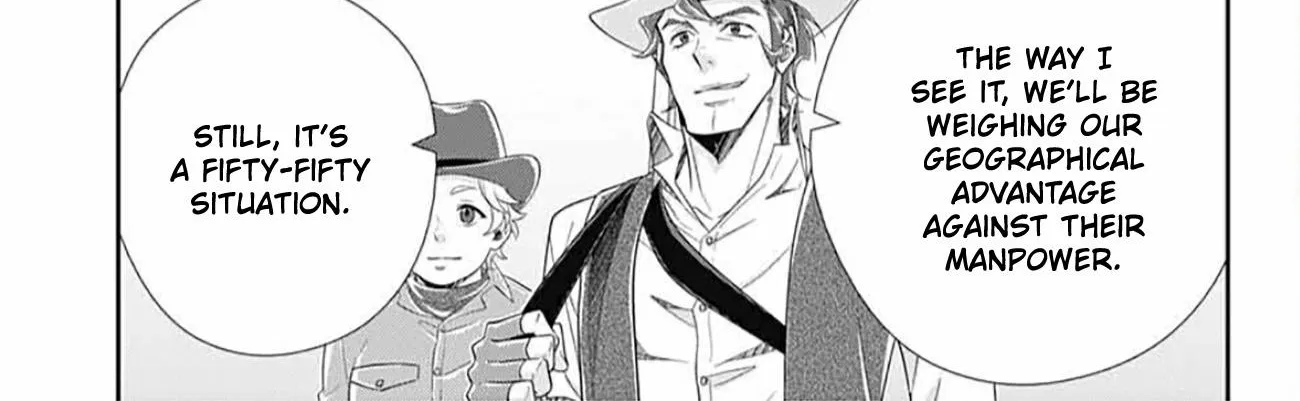 Read Yuukoku no Moriarty chapter 72 image 18 on Lezhin