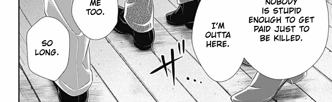 Read Yuukoku no Moriarty chapter 72 image 20 on Lezhin