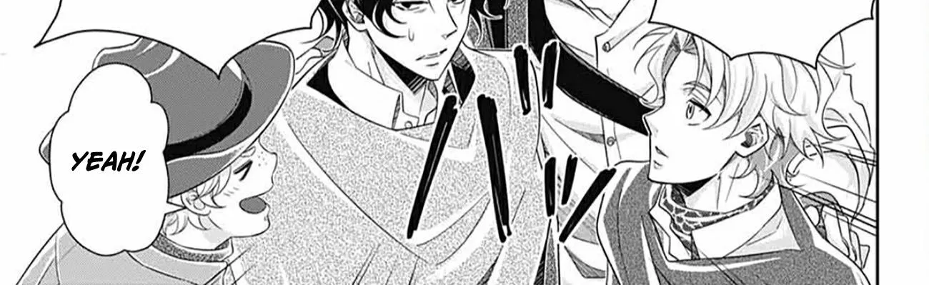 Read Yuukoku no Moriarty chapter 72 image 22 on Lezhin