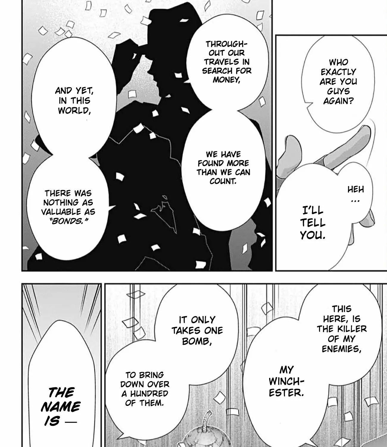 Read Yuukoku no Moriarty chapter 72 image 23 on Lezhin