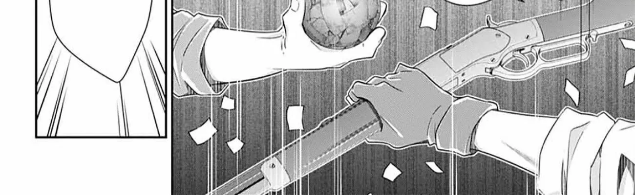 Read Yuukoku no Moriarty chapter 72 image 24 on Lezhin