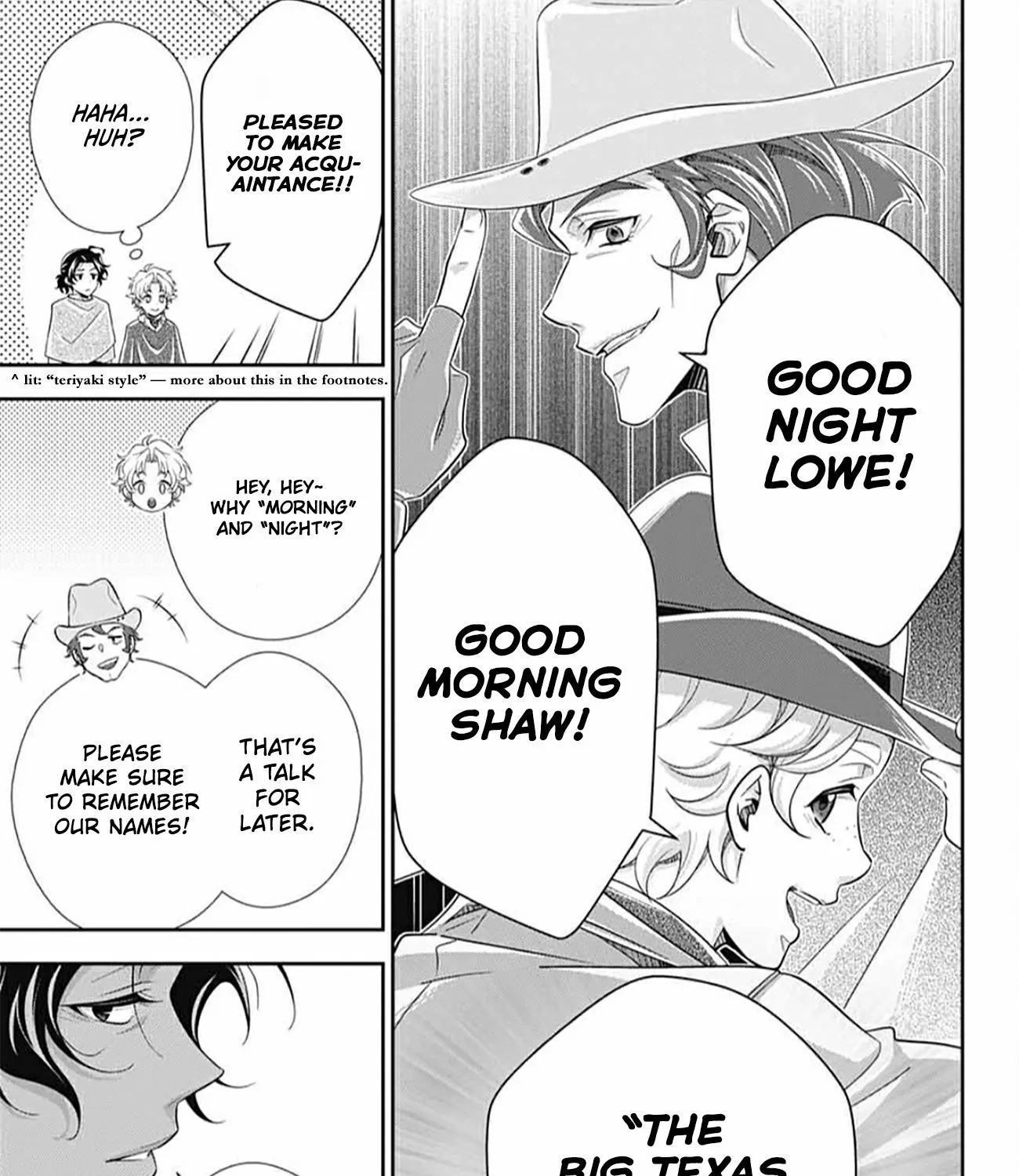 Read Yuukoku no Moriarty chapter 72 image 25 on Lezhin