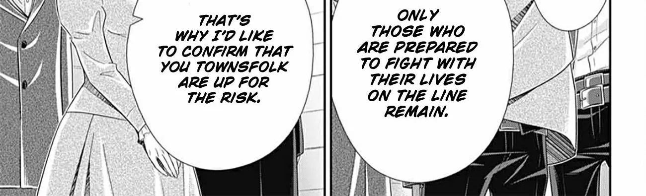 Read Yuukoku no Moriarty chapter 72 image 30 on Lezhin