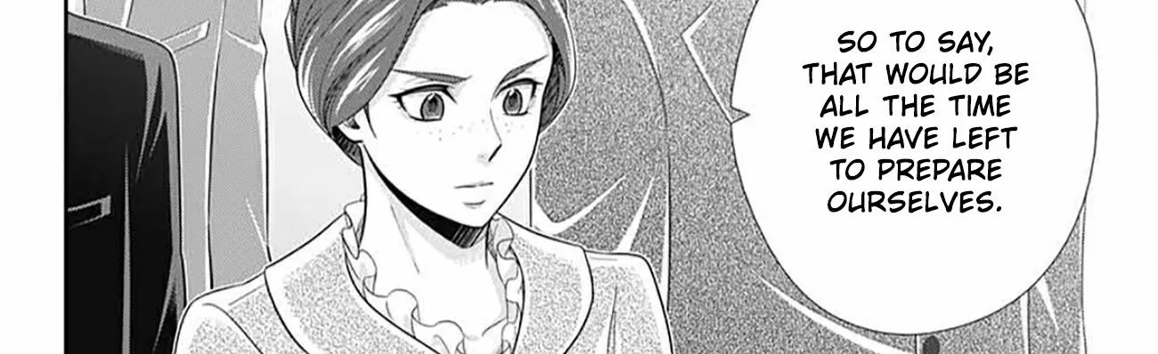 Read Yuukoku no Moriarty chapter 72 image 36 on Lezhin