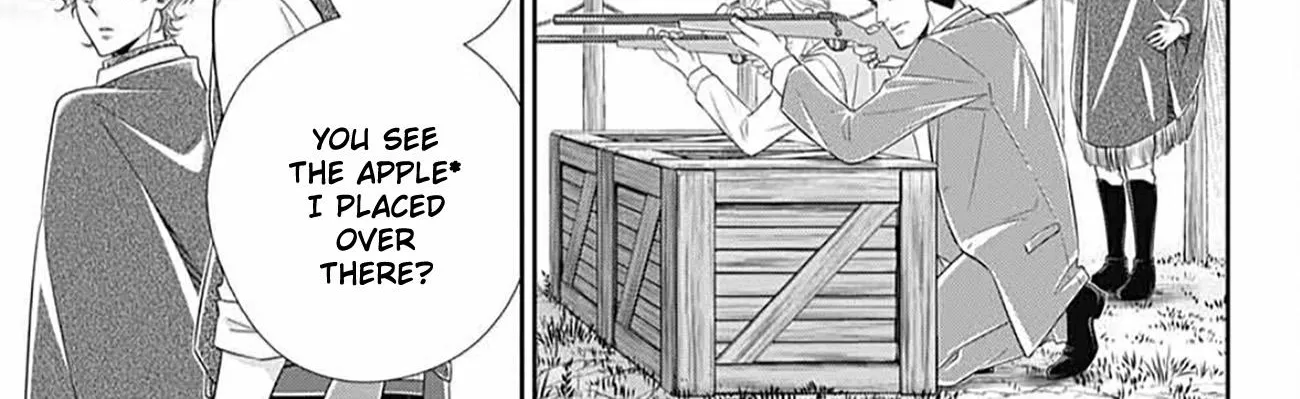 Read Yuukoku no Moriarty chapter 72 image 38 on Lezhin