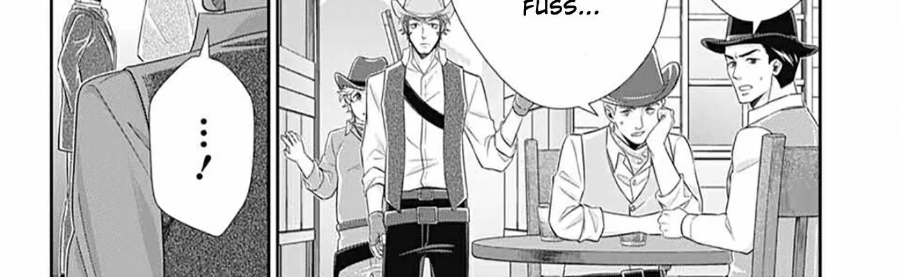 Read Yuukoku no Moriarty chapter 72 image 4 on Lezhin