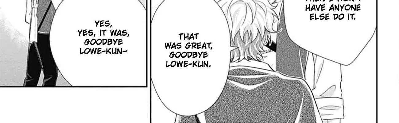 Read Yuukoku no Moriarty chapter 72 image 42 on Lezhin