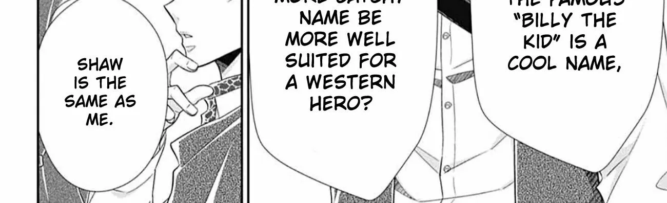 Read Yuukoku no Moriarty chapter 72 image 44 on Lezhin