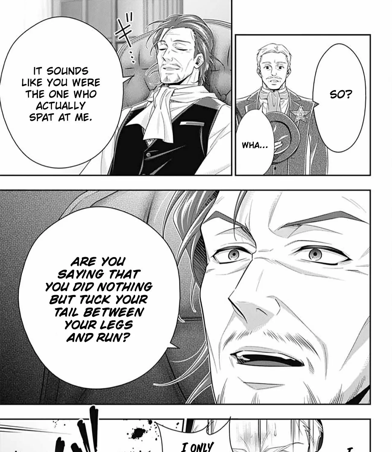 Read Yuukoku no Moriarty chapter 72 image 53 on Lezhin