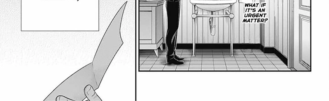 Read Yuukoku no Moriarty chapter 72 image 58 on Lezhin