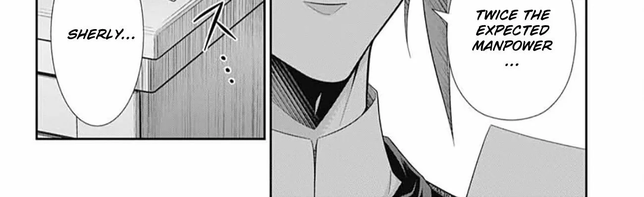 Read Yuukoku no Moriarty chapter 72 image 60 on Lezhin