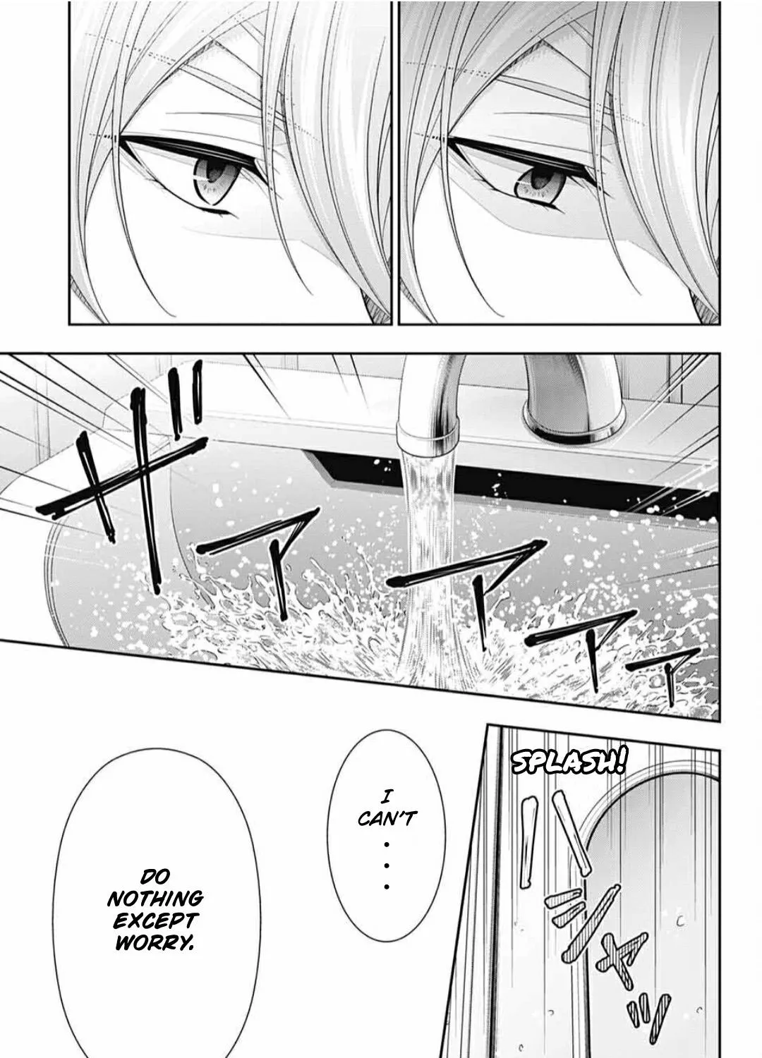 Read Yuukoku no Moriarty chapter 72 image 61 on Lezhin
