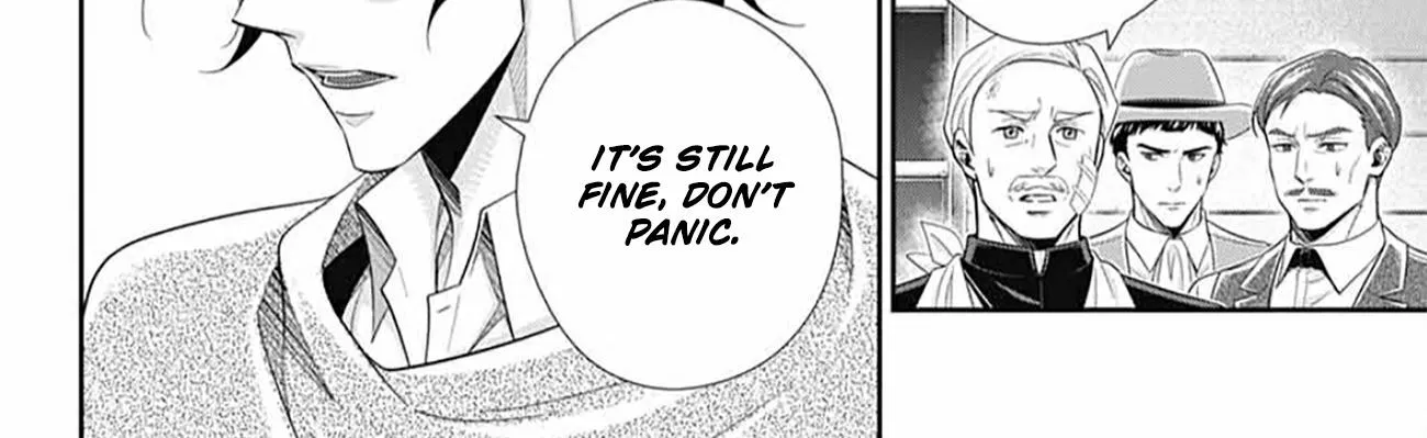 Read Yuukoku no Moriarty chapter 72 image 68 on Lezhin