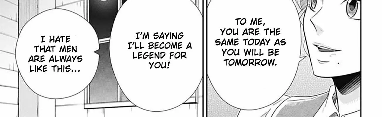 Read Yuukoku no Moriarty chapter 72 image 74 on Lezhin