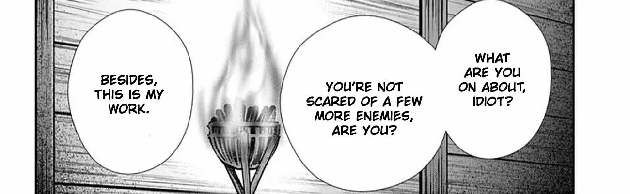 Read Yuukoku no Moriarty chapter 72 image 76 on Lezhin
