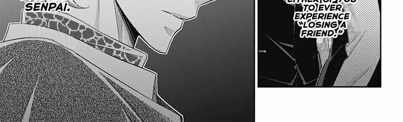 Read Yuukoku no Moriarty chapter 72 image 78 on Lezhin
