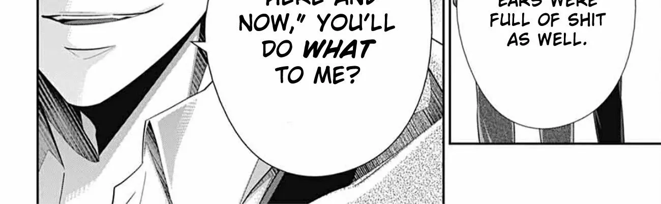 Read Yuukoku no Moriarty chapter 72 image 8 on Lezhin