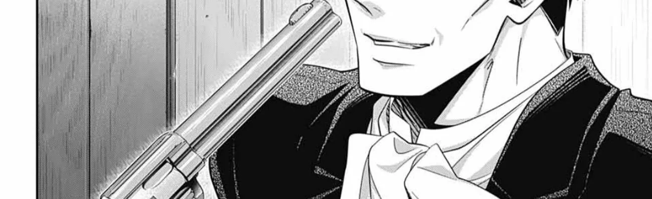 Read Yuukoku no Moriarty chapter 73 image 30 on Lezhin