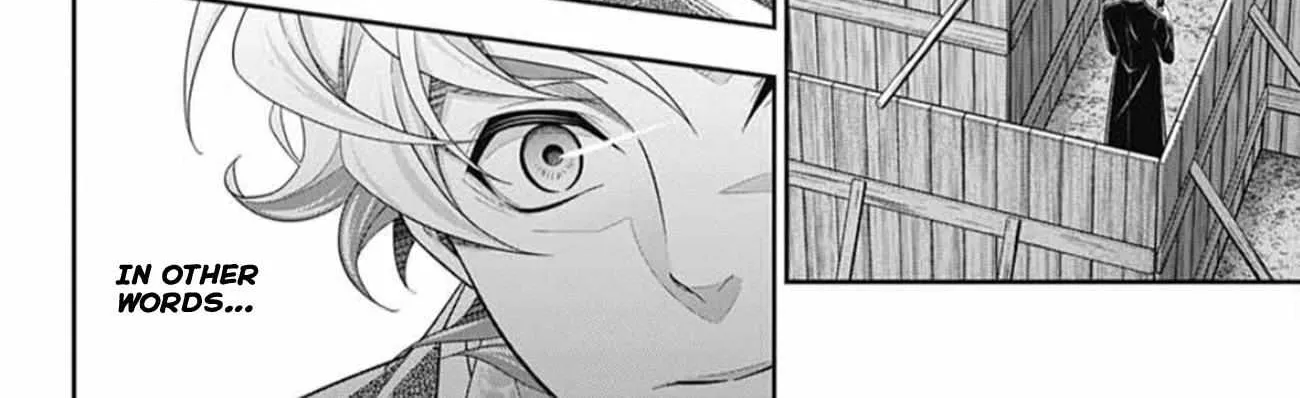 Read Yuukoku no Moriarty chapter 73 image 34 on Lezhin