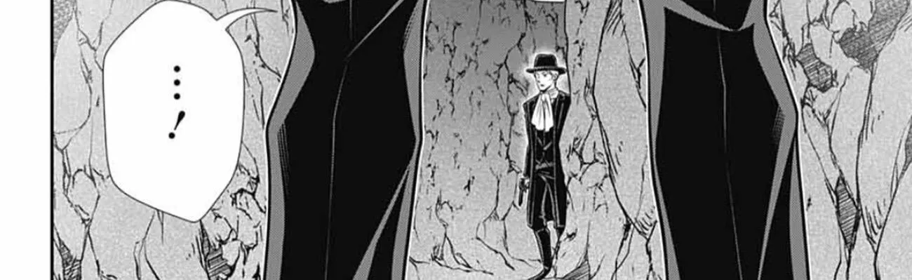 Read Yuukoku no Moriarty chapter 73 image 38 on Lezhin
